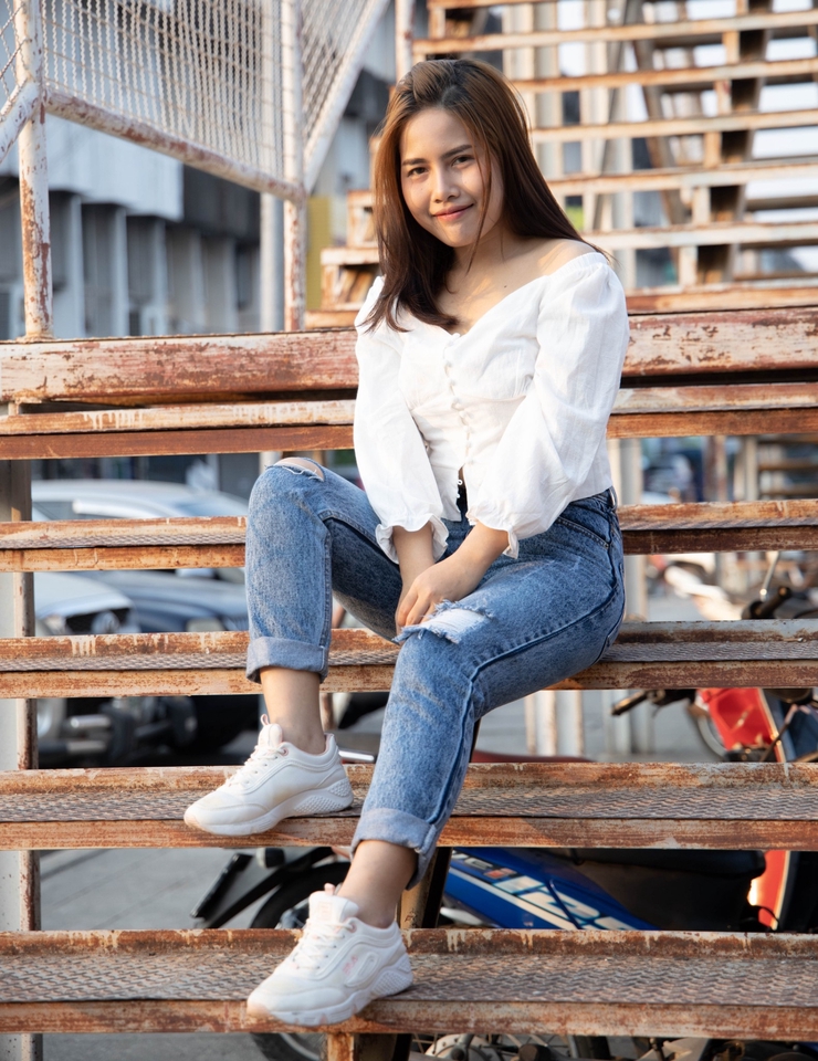 Photography - บริการถ่ายภาพงานรับปริญญา - 15