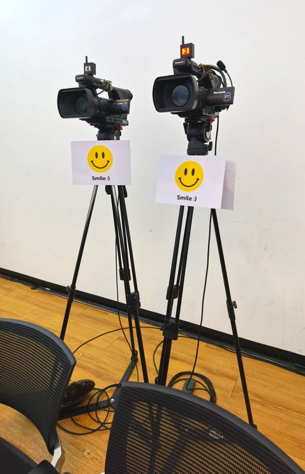 ถ่ายและตัดต่อวีดีโอ - บริการรับถ่าย VDO Full HD ครบวงจร , Live Stream , Internet , โดรน , เครน , คิกเกอร์ ให้เช่า - 23