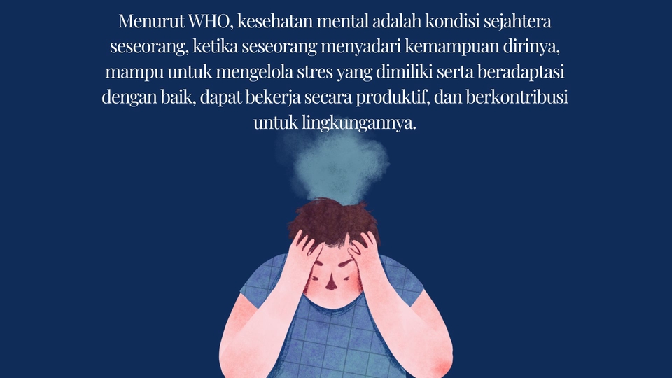 Konseling Psikolog - Konseling Psikologi terkait Mental Health dan Toxic Relationship - 3