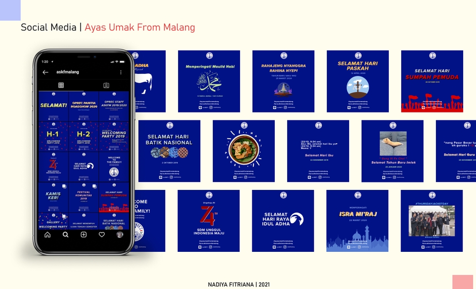 Banner Online - Desain dan Sosial Media Instagram Murah Berkualitas - 4