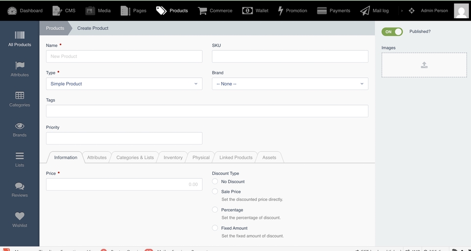 Web Development - Solusi Digital Gudang: Jasa Pembuatan Website Pengelolaan Stok & Inventaris - 4