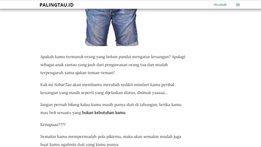 Penulisan Konten - Penulisan Artikel Blog Website Ramah SEO Murah, Cepat dan Terpercaya - 3