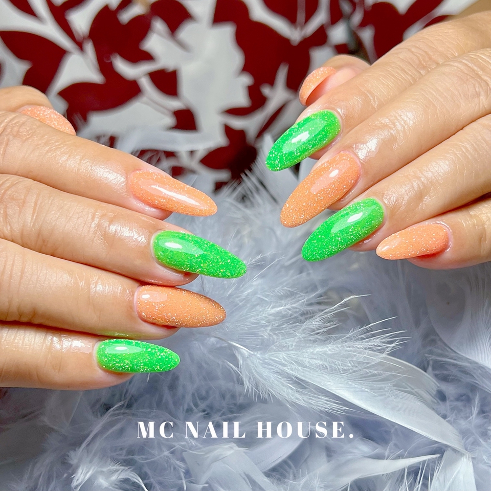 ช่างทำเล็บ - M&C Nail house บริการทำเล็บระยองในเมืองหนองตะพาน - 7