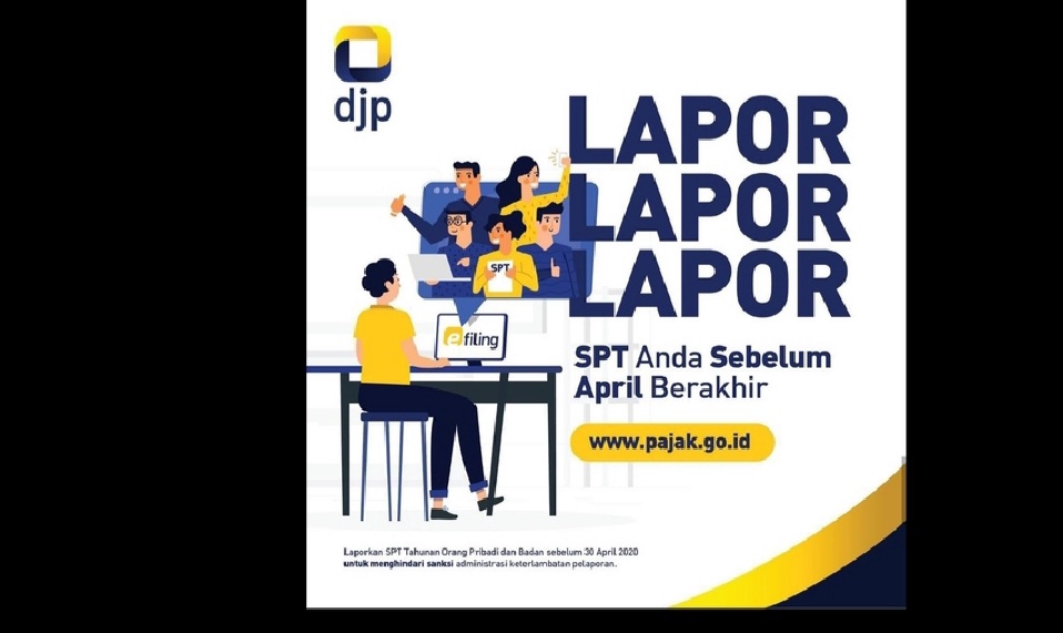 Akuntansi dan Keuangan - JASA MEMBUAT LAPORAN KEUANGAN DAN SPT TAHUNAN - 7