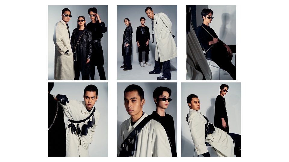 Photography - รับถ่ายภาพPortrait, Beauty, LookBook ,Profile,Fashion เพื่อนำไปใช้งานต่างๆ - 6