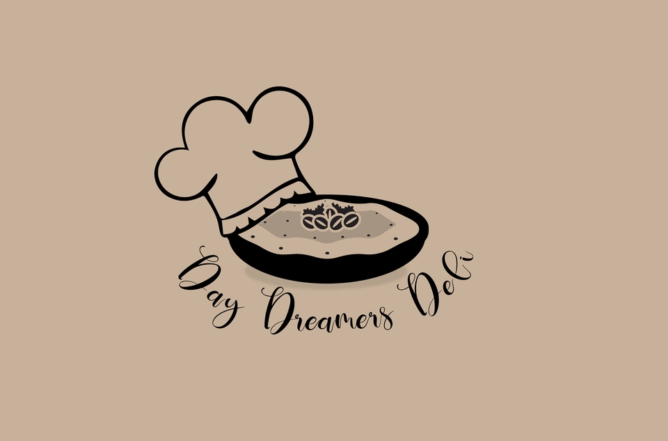 Logo - Design Logo Kuliner  - 19