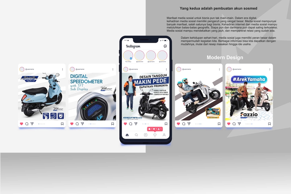 Banner Online - Branding Perusahaan dan UMKM - 3