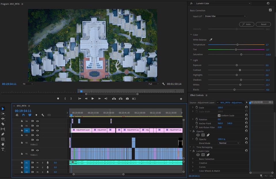 ถ่ายและตัดต่อวีดีโอ - รับถ่ายวิดีโอ Presentation ทุกประเภท / ถ่าย Drone - 11