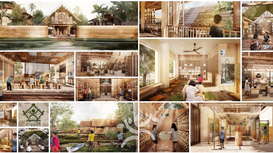 Architecure and Interior Design
