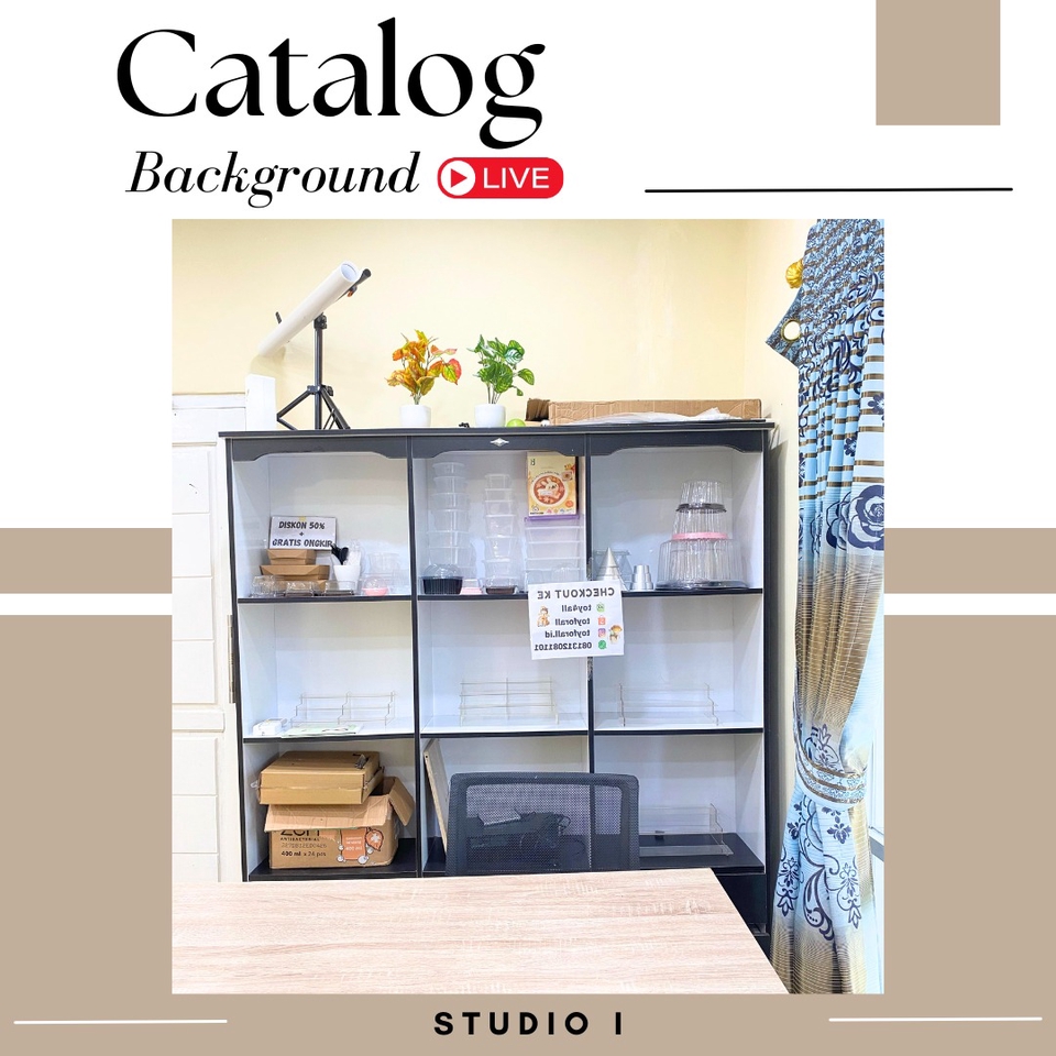 Jasa admin online shop, admin toko online, freelance admin online shop untuk mengelola website, media sosial, dan marketplace.