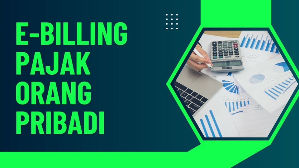 Akuntansi dan Keuangan - Jasa Wajib Pajak Orang Pribadi - 4