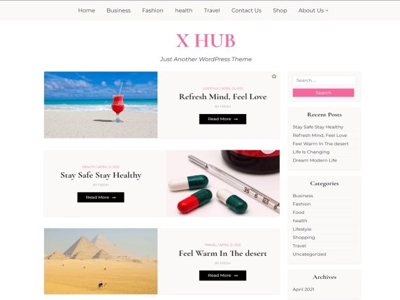 Web Development - Jasa Edit Theme/Plugin Wordpress - 3