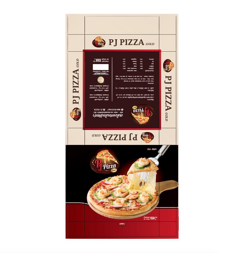 Label & Packaging - รับออกแบบ Packaging, Label ตรงใจ คุ้มราคา - 4