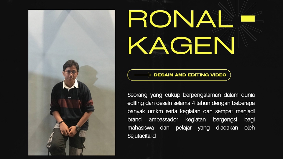 Banner Online - POSTER IKLAN ATAU POSTER KEGIATAN ACARA - 1