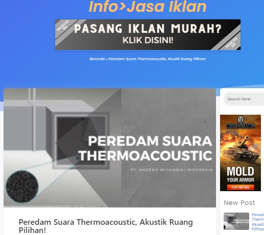 Penulisan Konten - Jasa Penulisan Artikel SEO Friendly Termurah Untuk Blog/Website! - 6