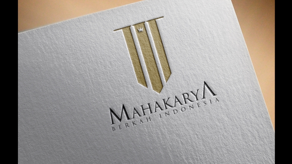 Logo - Logo Perusahaan, OlShop, Coffee, Cosmetics, Fashion, UKM, Makanan, Personal Branding, Startup - 15