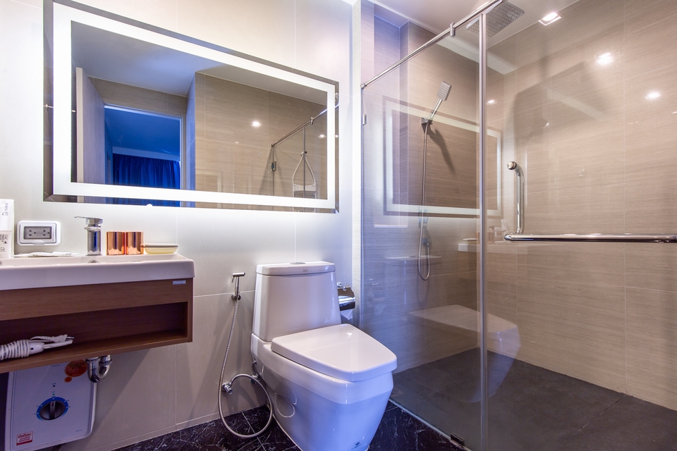 Photography - ช่างภาพ คอนโด รีสอร์ท โรงแรม ร้านอาหาร สถาปัตย์ airbnb ตกแต่งภายใน built in - 15