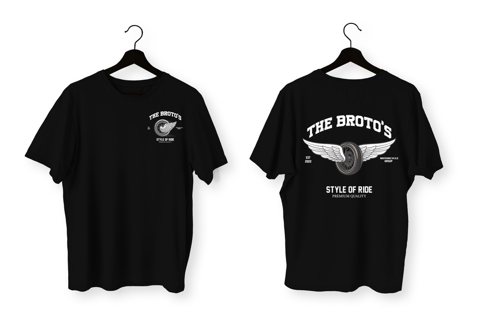 Desain Kaos & Motif - DESIGN KAOS/T-SHIRT CUSTOM FOR BRAND, KOMUNITAS, DSB., CEPAT, MURAH DAN PROFESIONAL (FREE REVISI) - 29