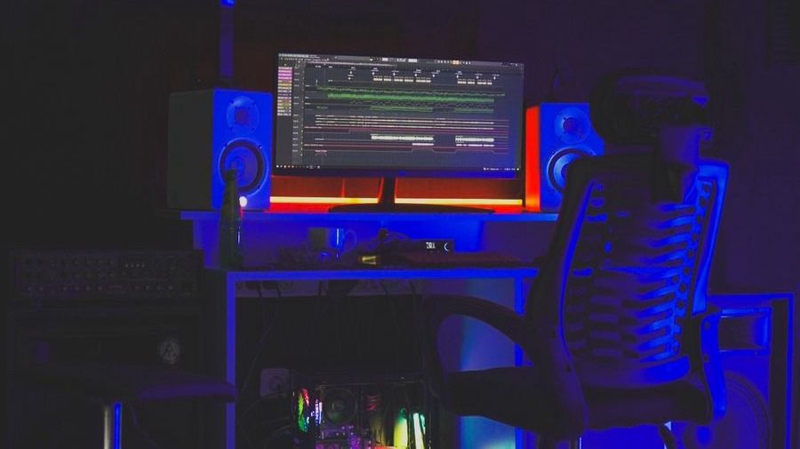 Jasa Sound Engineer / Edit Suara Video - "Jasa Editing, Mixing & Peningkatan Kualitas Audio Profesional untuk Semua Kebutuhan"
