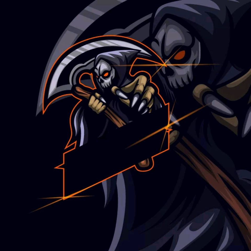 Logo - LOGO eSport Gamer - 9