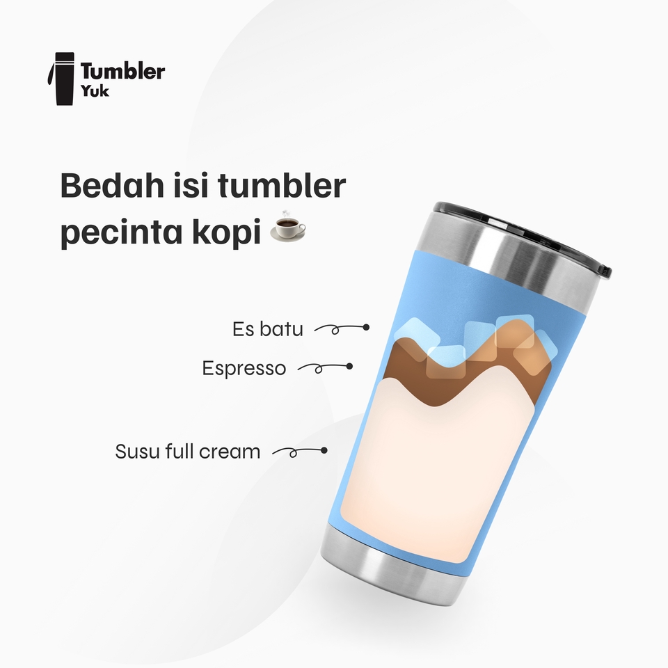 Jasa pasang iklan di instagram, jasa marketing instagram, jasa iklan social media, jasa pasang iklan di facebook,  jasa iklan facebook, desain tumbler untuk kopi