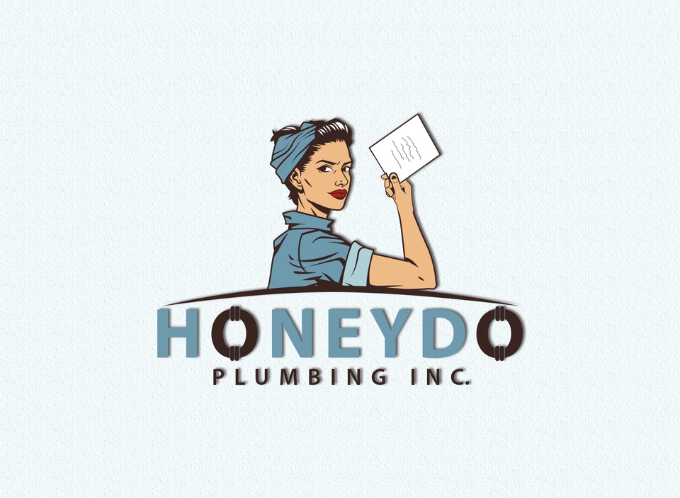 Logo - DESAIN LOGO 100% ORIGINAL  - 8