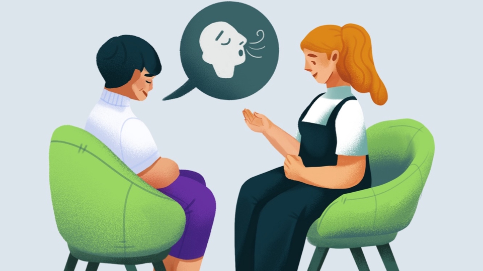 Jasa Konsultan Pengembangan Diri (Konsultasi Self Improvement) - Yuk Konsul - Karir, Asmara, Kehidupan