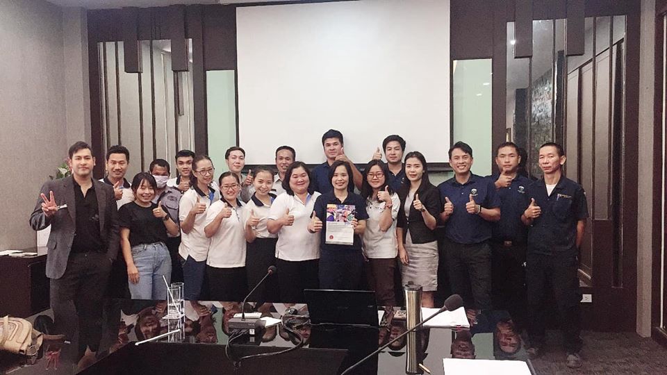 ปรึกษาธุรกิจ & Startup - วิทยากรฝึกอบรม Productivityและบริหารองค์กร - 4
