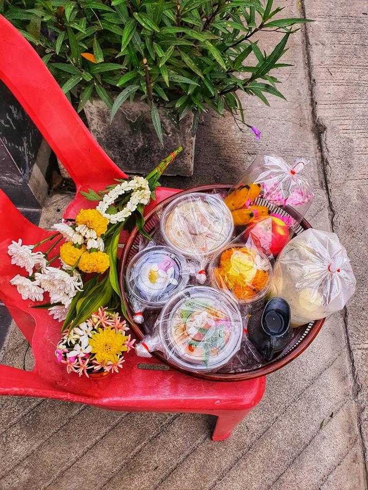 รับจ้างทำบุญออนไลน์ บริการทำบุญใส่บาตรออนไลน์ บริการมูเตลู บริการแก้ชง บริการขอพร เสริมดวง เสริมชะตา