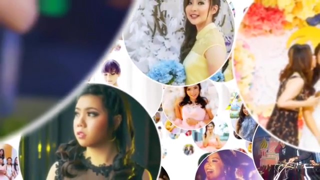 Video Editing - Wedding SlideShow dan Scrapbook - 4