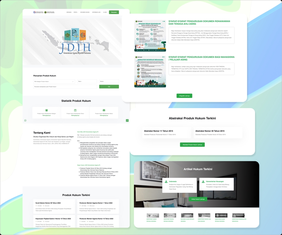 UI & UX Design - UI/UX Design for Website and Mobile Apps - 6