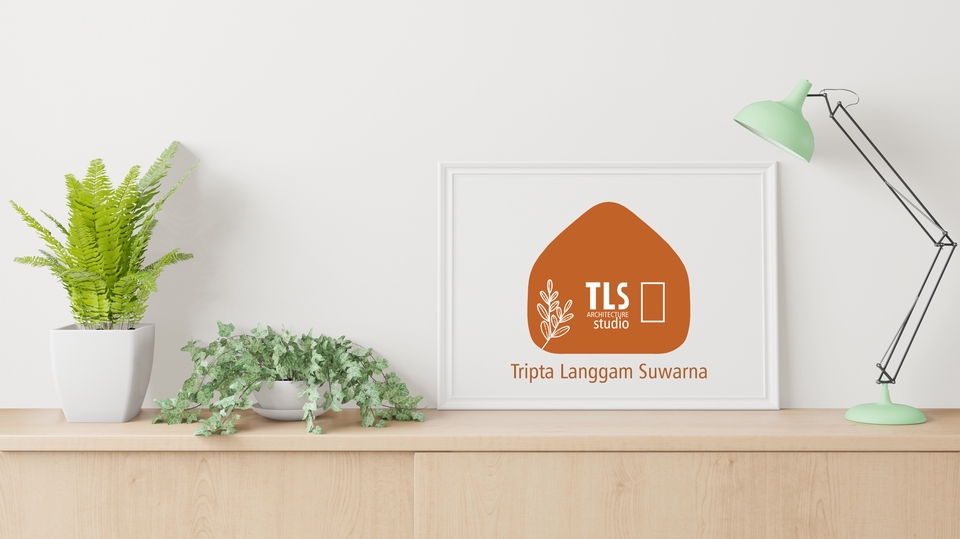 GAMBAR DESAIN ARSITEKTUR DAN INTERIOR