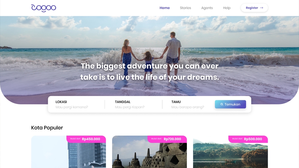 Web Development - Pembuatan Website | Wix, Webflow, Wordpress, Laravel, CI, ReactJs, VueJs, Angular - 12
