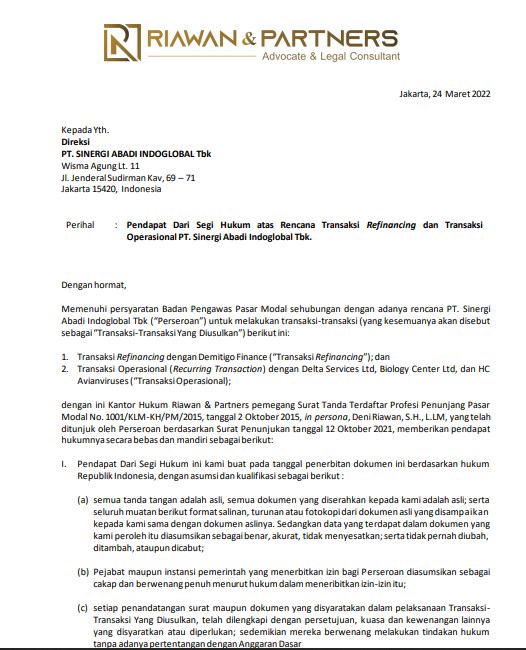 Hukum - Konsultasi Hukum - 4