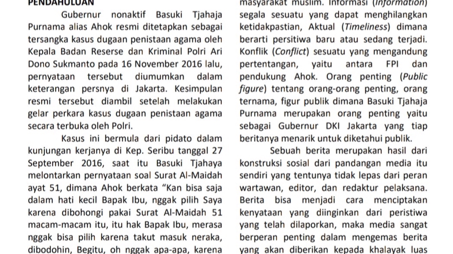 Pengetikan Umum - Jasa Pengetikan dan Pengeditan Umum, Cepat, Akurat, 1 Hari Jadi - 6