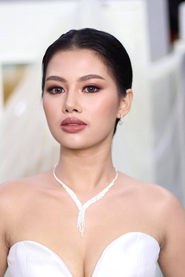 āļāđāļēāļāđāļāđāļāļŦāļāđāļē - Kittiya professional makeup artist - 2