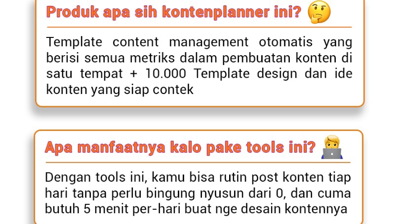 Penulisan Konten - Tingkatkan penjualan produkmu dengan Copywriting - 2