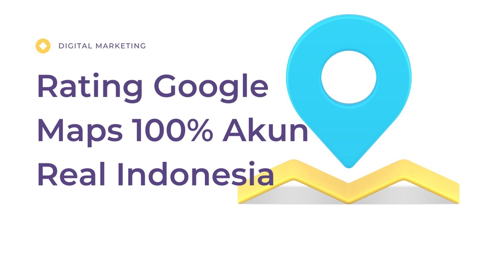 Memberi Review - Jasa Rating dan Ulasan Google Maps Dan Google PlayStore 100% Akun Real Indonesia - 2