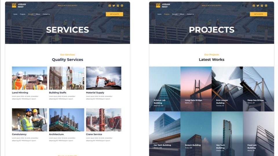 Web Development - Jasa Pembuatan Website Company Profile & Bisnis - 3