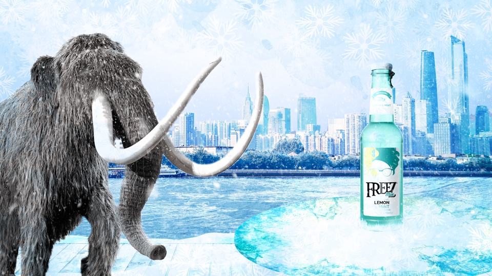 Edit Gambar & Photoshop - Jasa Edit Foto High Fantasy & Digital Imaging Profesional - Cocok untuk Iklan & Branding Visual - 6