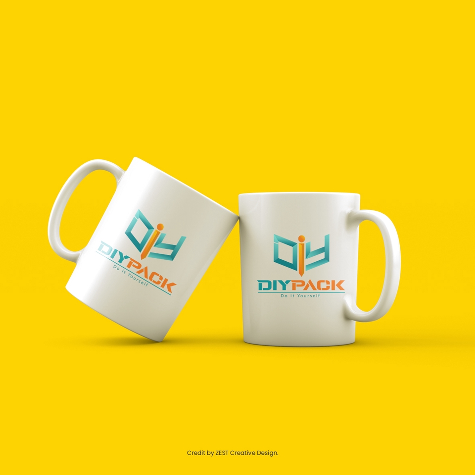 Logo - Jasa Desain Logo Profesional Maupun UMKM - 4