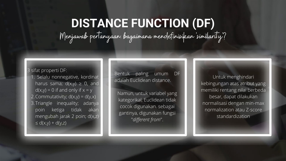 Presentasi - Presentasi PPT Power Point Professional - 5