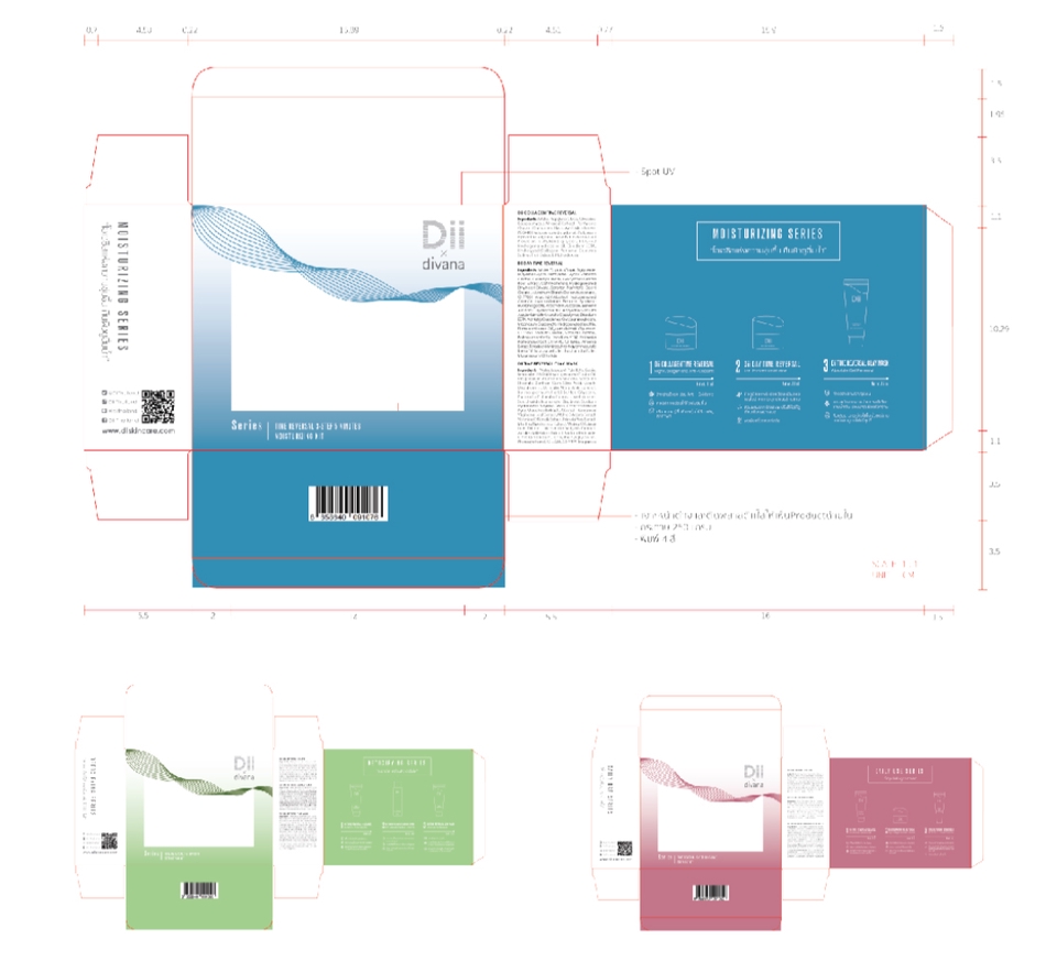 Label & Packaging - ✒️ออกแบบบรรจุภัณฑ์ ฉลาก แตกต่างไม่เหมือนใคร! - 2