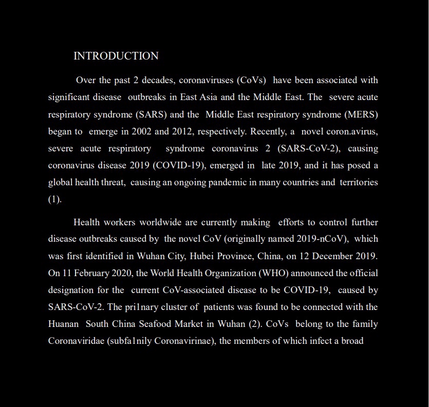 Pengetikan Umum - JASA KETIK CEPAT DALAM BAHASA INDONESIA DAN BAHASA INGGRIS 1 HARI JADI - 6