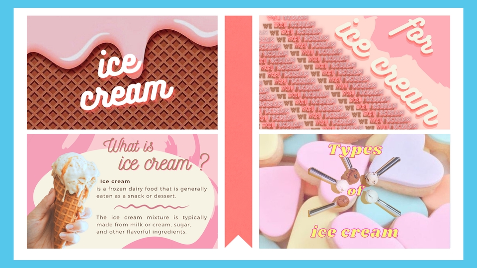 Presentation - รับออกแบบ-ตกแต่ง Presentation/Infographic/Card/Logo ด้วย Canva - 6