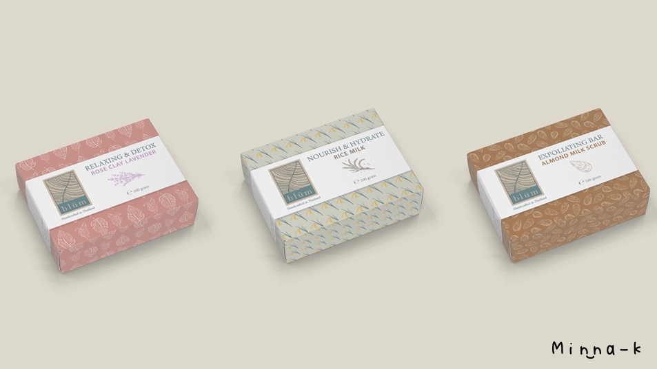 Label & Packaging - ออกแบบฉลากและ Packaging สวย คุยง่าย งานไว - 13
