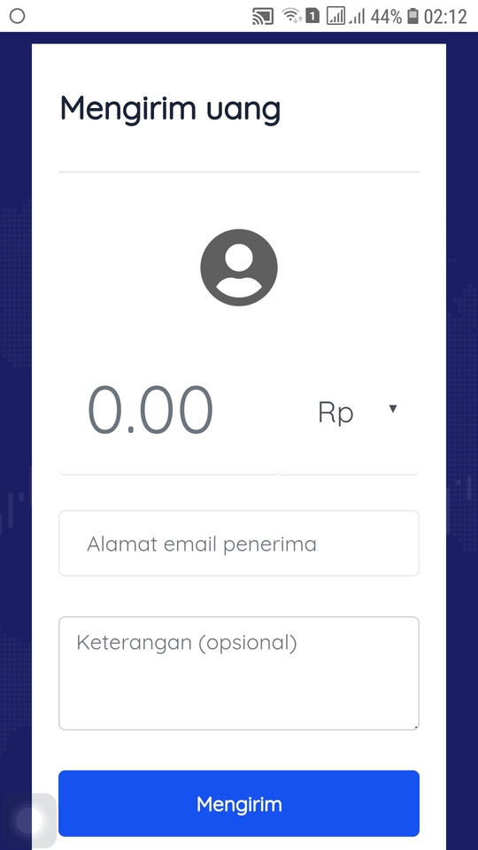 Aplikasi Ponsel - E WALLET DOMPET DIGITAL - 4