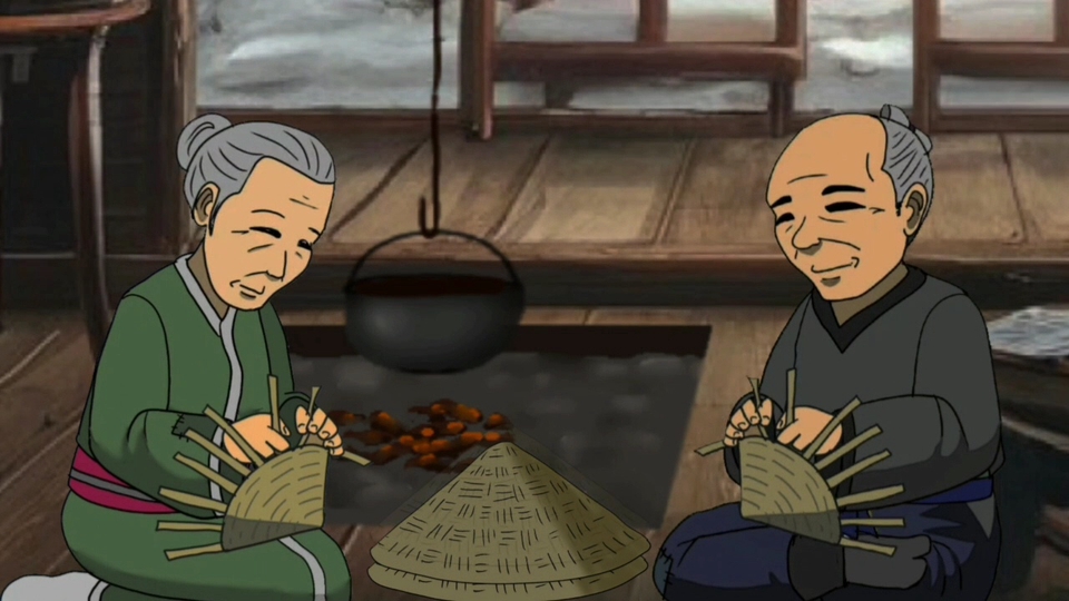 Animations - รับทำการ์ตูนอนิเมชั่นประกอบสื่อโฆษณาประชาสัมพันธ์ - 14