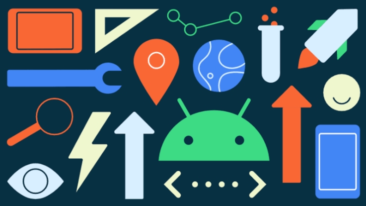 Aplikasi Ponsel - Pembuatan Aplikasi Android & IOS - 1