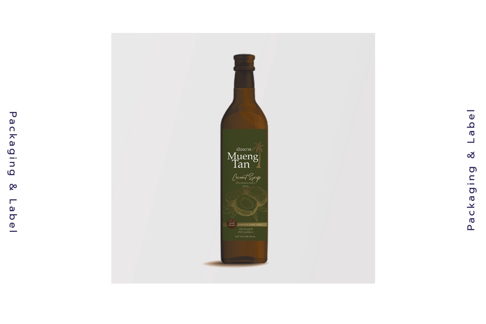 Label & Packaging - ออกแบบฉลากสินค้า และบรรจุภัณฑ์ น่ารัก ทันสมัย หลากหลายสไตล์ ดึงดูดลูกค้า - 10